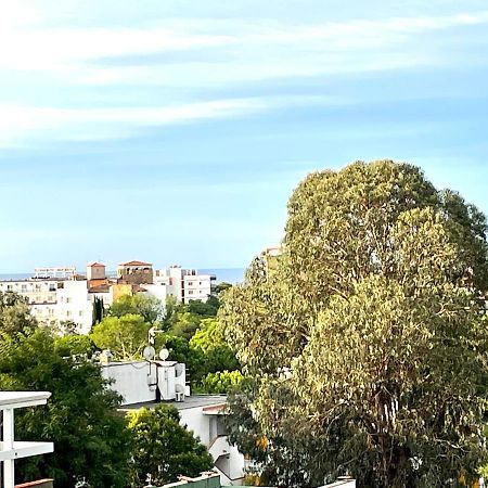 Modern Penthouse With Big Terrace Apartment Platja d'Aro Luaran gambar